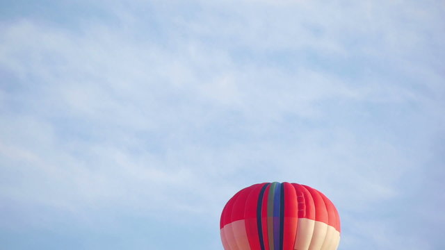 HD - Air balloon