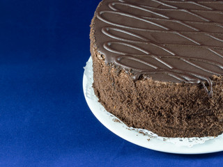 Chokolate cake