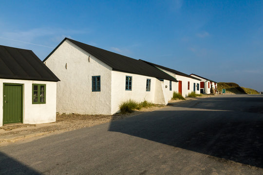 Stenbjerg - D&auml;nemark