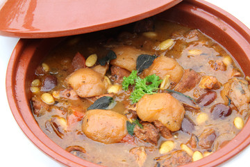 tajine