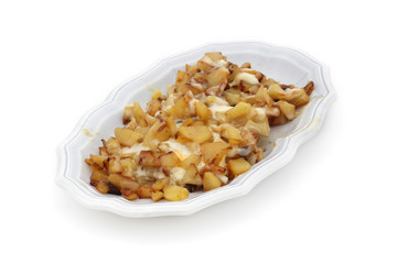 tartiflette