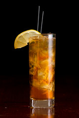 Long island iced tea © wollertz