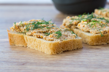 pate