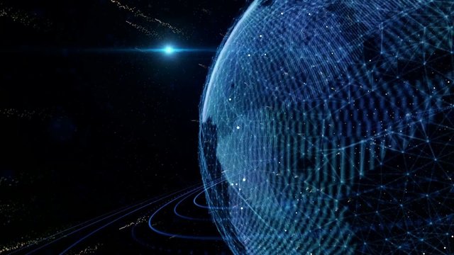Planeta tierra