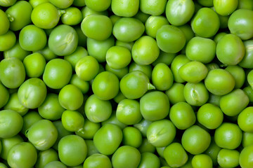 Peas