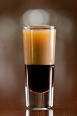 b 52 shot