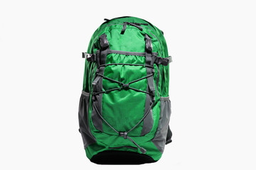 Backpack Green