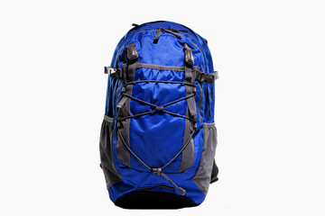 Backpack Blue