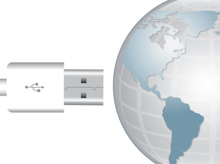 usb world