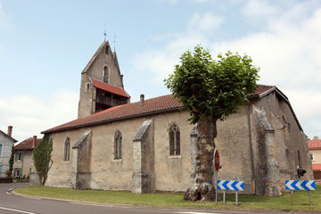 Quiet church