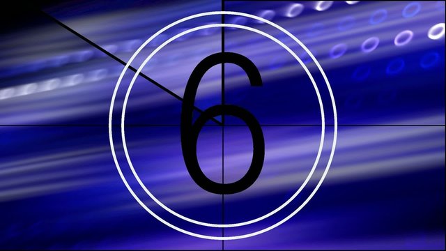 Universal Leader Countdown Clock