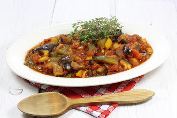 ratatouille