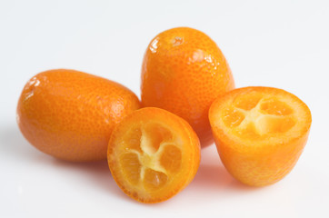 kumquat for my