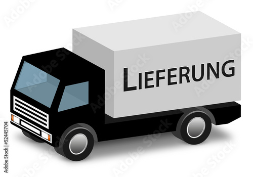 3d lkw 3d lkw