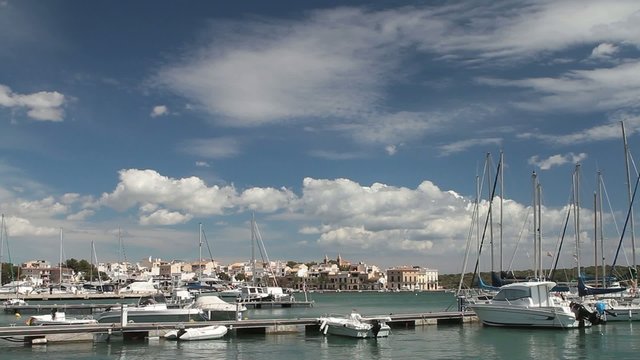 Porto Colm, Mallorca