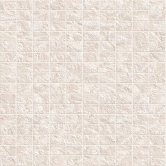 Fototapeta premium Pink brickwork. Seamless texture.