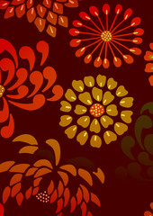 グラフィックパターン