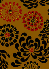 グラフィックパターン