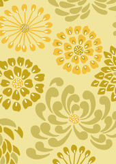 グラフィックパターン