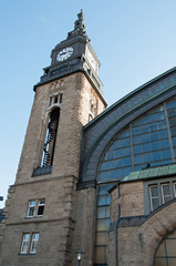 Hamburg Hauptbahnhof