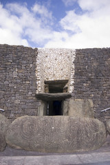 Newgrange
