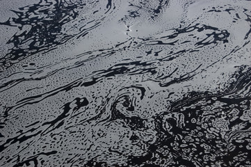 Agua Contaminada