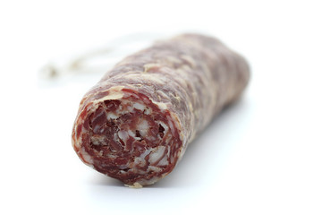 saucisson