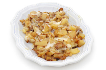 tartiflette