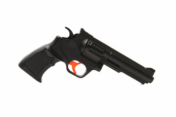 small gun