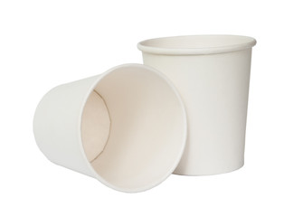 Paper cups