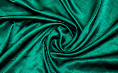 Fototapeta premium Satin