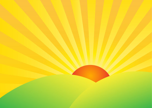 sunrise