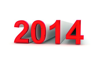 Happy New Year 2014