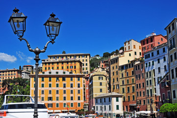 Camogli, Liguria - Genova