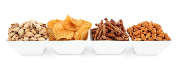Savoury Snacks
