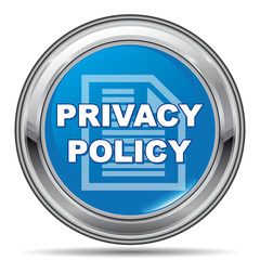 PRIVACY POLICY ICON