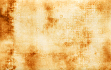 Old paper textures with space