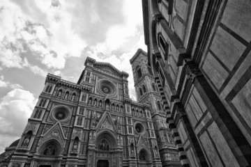 Piazza del Duomo, Florence