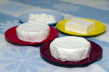 Shavuot Jewish Holiday Food