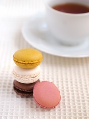 マカロン
