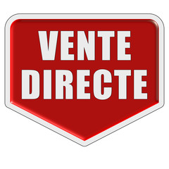 Marker rot VENTE DIRECTE