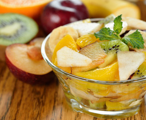Fruit salad