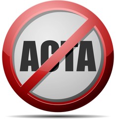 Stop ACTA