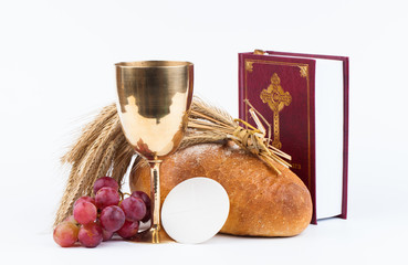 holy bread