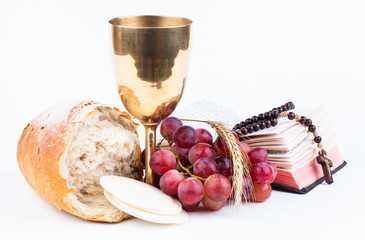 holy bread