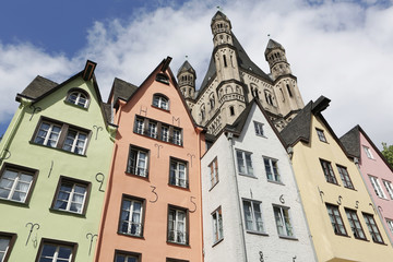 Altstadt Köln
