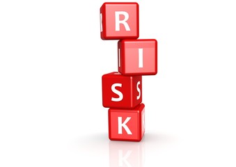 Risk buzzword