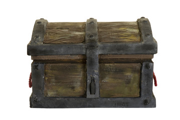 treasure chest