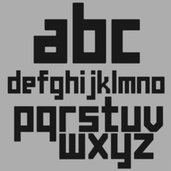 Alphabet