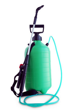 Garden Sprayer